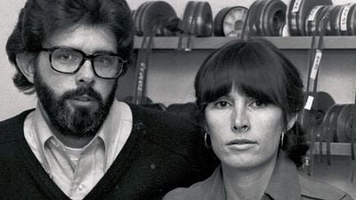 'Star Wars': Conoce a Marcia Lucas, una figura clave en la saga de la que nadie habla noticias imagen