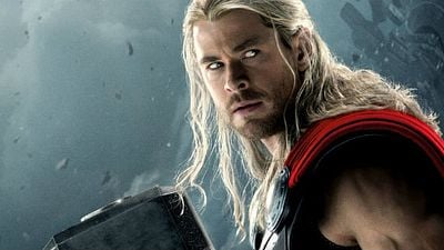 'Thor: Ragnarok': Primer vistazo al Dios del Trueno, Hela y Valquiria noticias imagen