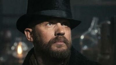 'Taboo' renueva por una segunda temporada noticias imagen