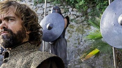 'Juego de Tronos': El hielo y el fuego protagonizan el primer póster de la séptima temporada noticias imagen