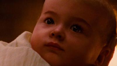 'Crepúsculo': El director reconoce que el bebé de Bella y Edward fue un completo desastre