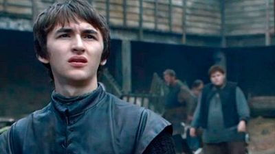 'Juego de Tronos': la séptima temporada no pinta bien para Bran según Isaac Hempstead Wright noticias imagen