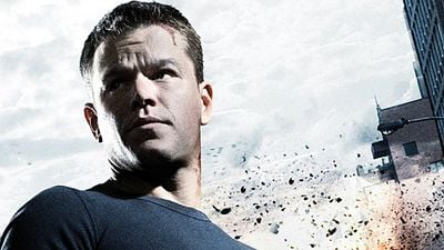 Matt Damon explica los motivos por los que aceptaría aparecer en una posible sexta entrega de la saga 'Bourne' noticias imagen