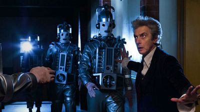 'Doctor Who': los Cybermen originales vuelven en la décima temporada noticias imagen