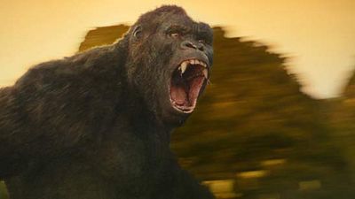 Kong: La isla Calavera: Así fue el largo proceso de creación del mítico simio  noticias imagen