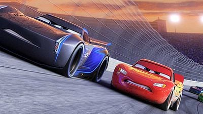 ‘Cars 3’: Nathan Fillion y Kerry Washington se unen al reparto de la película noticias imagen