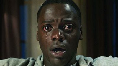 'Déjame salir': Un aterrado Daniel Kaluuya protagoniza el póster en español en EXCLUSIVA  noticias imagen