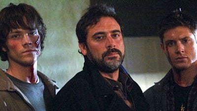 'Sobrenatural': El famoso bate de Negan en 'The Walking Dead' hace un cameo en la serie noticias imagen