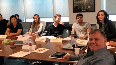 Este podría ser el título de la nueva serie basada en los 'X-Men' noticias imagen