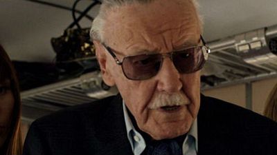 Stan Lee no acudirá a la Comic-Con de Nueva York por problemas de salud  noticias imagen