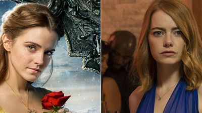 'La Bella y la Bestia': Emma Watson aclara los rumores sobre su fichaje por 'La ciudad de las estrellas. La La Land' noticias imagen