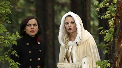 'Once Upon A Time' podría tener una séptima temporada, pero con la mitad del reparto noticias imagen