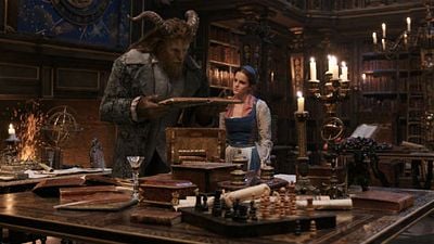 'La Bella y la Bestia': Emma Watson habla sobre la homosexualidad de LeFou en la versión de acción real  noticias imagen