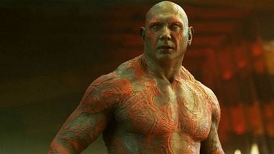 'Plan de escape 2': Dave Bautista ('Guardianes de la Galaxia Vol. 2') acompañará a Sylvester Stallone en la secuela 