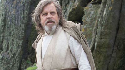 'Star Wars: Los últimos Jedi': Un nuevo rumor señala que las primeras palabras de Luke Skywalker no se han revelado todavía