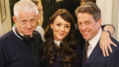 'Love Actually': Hugh Grant siempre pensó que su personaje protagonizaría un escándalo sexual  noticias imagen