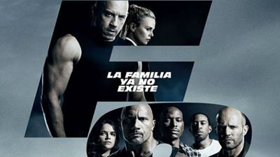 'Fast & Furious 8': Ya puedes comprar tus entradas para ver la nueva entrega de la saga 