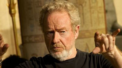 Ridley Scott quiere a Natalie Portman para su película sobre el secuestro de John Paul Getty III noticias imagen