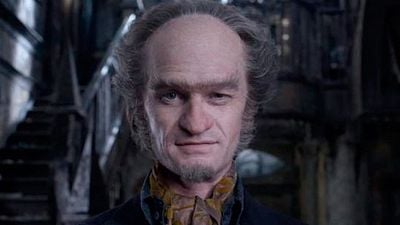 Oficial: 'Una serie de catastróficas desdichas' renueva por una segunda temporada en Netflix noticias imagen