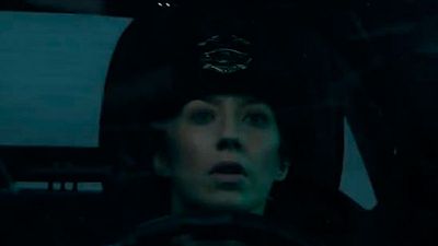 'Fargo': nuevo 'teaser' de la tercera temporada protagonizado por Carrie Coon noticias imagen