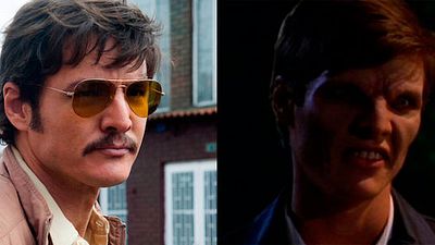 ¿Sabías que Pedro Pascal aparecía en 'Buffy Cazavampiros'? noticias imagen