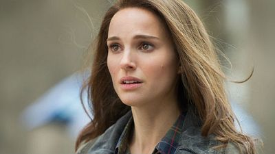 'Thor: Ragnarok': Esta es la razón por la que Jane Foster no aparece en la película noticias imagen