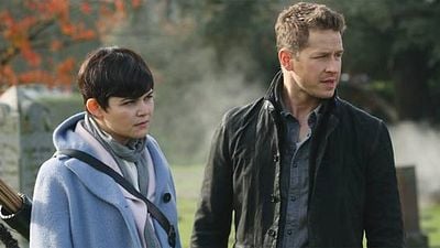 'Once Upon A Time': ¿Ha revelado el título del 6x22 que también es el final de la serie? noticias imagen