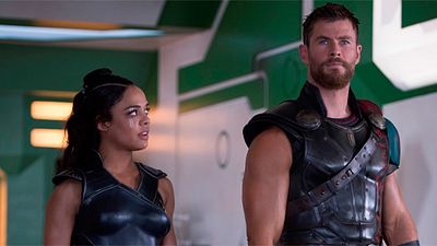 'Thor: Ragnarok': Chris Hemsworth pensó que estaba despedido por no aparecer en 'Civil War' noticias imagen