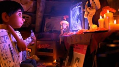 'Coco': Lucha por tus sueños junto a tu familia en el primer tráiler de la nueva película de animación de Disney·Pixar