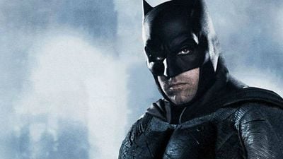 'The Batman' podría retrasar su fecha de estreno y de inicio de rodaje  noticias imagen