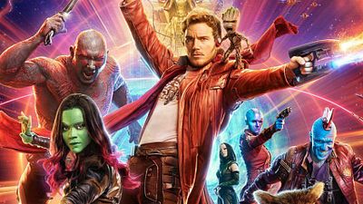 'Guardianes de la Galaxia 3': James Gunn afirma que la saga tendrá una tercera entrega noticias imagen