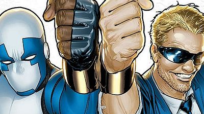 El cómic ‘Quantum and Woody’ podría convertirse en una serie de televisión noticias imagen