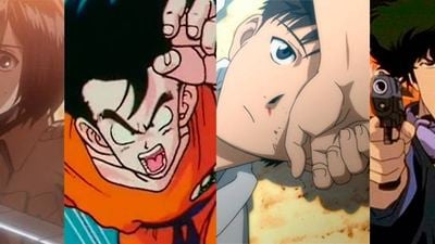 Series anime: las 20 más recomendadas