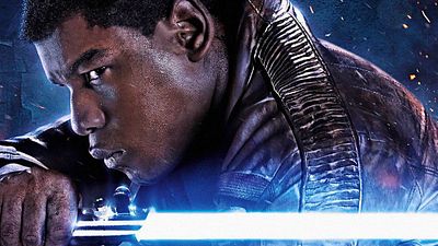 'Star Wars: Los últimos Jedi': ¿Es Finn un nuevo Jedi? noticias imagen
