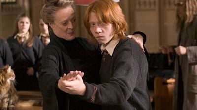 Rupert Grint explica por qué no sería un buen príncipe de Disney noticias imagen