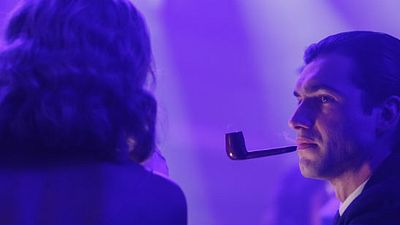 'American Playboy: The Hugh Hefner Story': la nueva serie original de Amazon anuncia fecha de estreno noticias imagen