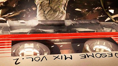 'Guardianes de la Galaxia Vol. 2': El Baby Groot más adorable que puedes imaginar ocupa la portada de 'Empire' noticias imagen