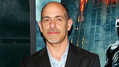 RUMOR: David Goyer podría dirigir 'Green Lantern Corps' o 'Escuadrón suicida 2' noticias imagen
