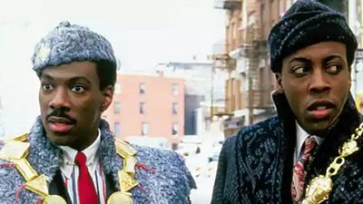 'El príncipe de Zamunda': Eddie Murphy ya está escribiendo el guion para una posible secuela noticias imagen