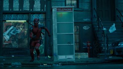 'Deadpool 2': El corto emitido antes de 'Logan' no aparecerá en la secuela