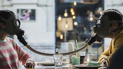 María Pedraza ('Amar'): "Esteban Crespo me encontró a través de Instagram y decidió arriesgarse conmigo" noticias imagen