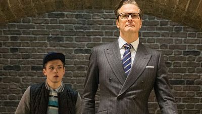 'Kingsman: El círculo dorado' adelanta su fecha de estreno noticias imagen