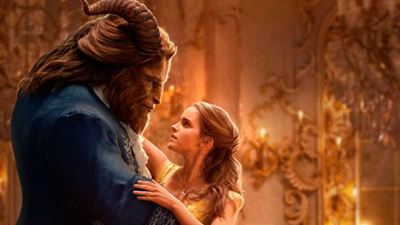 'La Bella y la Bestia' se convierte en el mejor estreno del año en España al recaudar más de 5,5 millones de euros