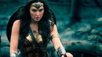 'Wonder Woman': Gal Gadot explica que la "historia universal" de la película interesará también al público masculino