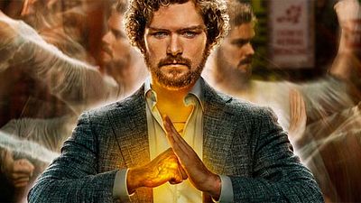 'Iron Fist': Descubre el cameo de Stan Lee en la nueva serie de Marvel/Netflix noticias imagen