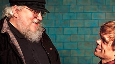 'Juego de Tronos': ¿Está George R.R. Martin negociando con HBO una precuela o 'spin-off' de la serie? noticias imagen