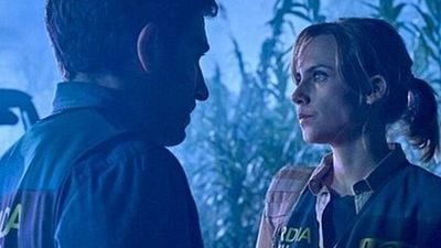 'La niebla y la doncella': Aura Garrido y Quim Gutiérrez investigan un crimen en el primer ‘teaser’ tráiler de la película noticias imagen