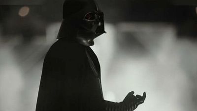 'Rogue One: Una historia de Star Wars' casi incluye una escena de Darth Vader matando a un importante personaje noticias imagen