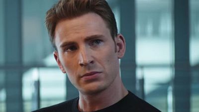 Chris Evans protagonizará el thriller de espías 'Red Sea Diving Resort' noticias imagen
