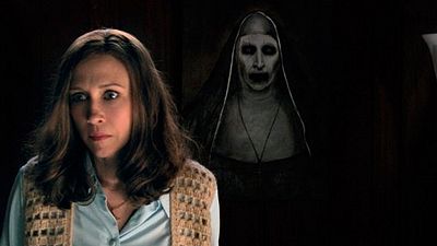 'The Nun': El nuevo 'spin-off' de 'Expediente Warren' ya ha comenzado su rodaje noticias imagen
